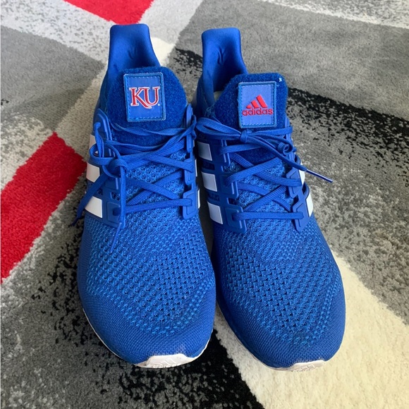 Kansas Ultraboosts - Picture 5 of 5